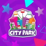 City Park 💜